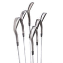 Mizuno JPX EZ Forged Steel Mens Right Hand Irons 5-PW Regular - True Temper XP 105 R300