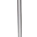 TaylorMade Spider X SX-72 Mens Right Hand Putter 34" Mallet - Super Stroke Pistol GTR 1.0