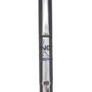 Ping Karsten Eye Steel Mens Right Hand Irons 3-SW Black Dot Stiff - Ping ZZ-Lite