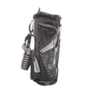 Nike Air Stand Bag - Black/Grey