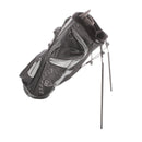 Nike Air Stand Bag - Black/Grey