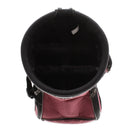 MacGregor Cart Bag - Clart/Black