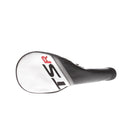 Titleist TSR3 Graphite Mens Left Hand Driver 9.0* Stiff - Hzrdus 60g