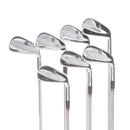 Cleveland CG1 Steel Mens Right Hand Irons 4-PW Stiff - Dynamic Gold