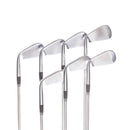 Cleveland CG1 Steel Mens Right Hand Irons 4-PW Stiff - Dynamic Gold