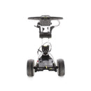 Motocaddy M1 3-Wheel Electric Trolley 18 Hole Lithium - Black/Red