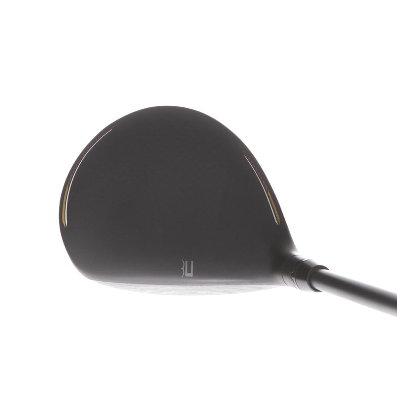 Cobra LTDx Graphite Mens Right Hand Fairway 5 Wood 18.5* Regular - Hzrdus Smoke IM10 60