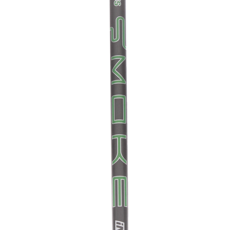 Cobra LTDx Graphite Mens Right Hand Fairway 5 Wood 18.5* Regular - Hzrdus Smoke IM10 60