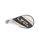 Cobra LTDx Graphite Mens Right Hand Fairway 5 Wood 18.5* Regular - Hzrdus Smoke IM10 60