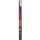 Cobra LTDx One Graphite Mens Right Hand 4 Hybrid 21* Regular - KBS PGI Players Graphite Iron 65