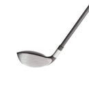 TaylorMade Burner Superfast Graphite Mens Right Hand 3 Hybrid 18* Regular - REAX 60