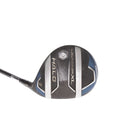Cleveland Launcher XL Halo Graphite Mens Right Hand Fairway 3 Wood 15* Regular - Cypher Fifty-Five 5.0 A