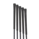 Cleveland Launcher HB Turbo Graphite Mens Right Hand Irons 5-9 Senior - Miyazaki 6A