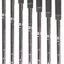 TaylorMade M CGB Steel Mens Right Hand Irons 5-SW Regular - NS Pro 840