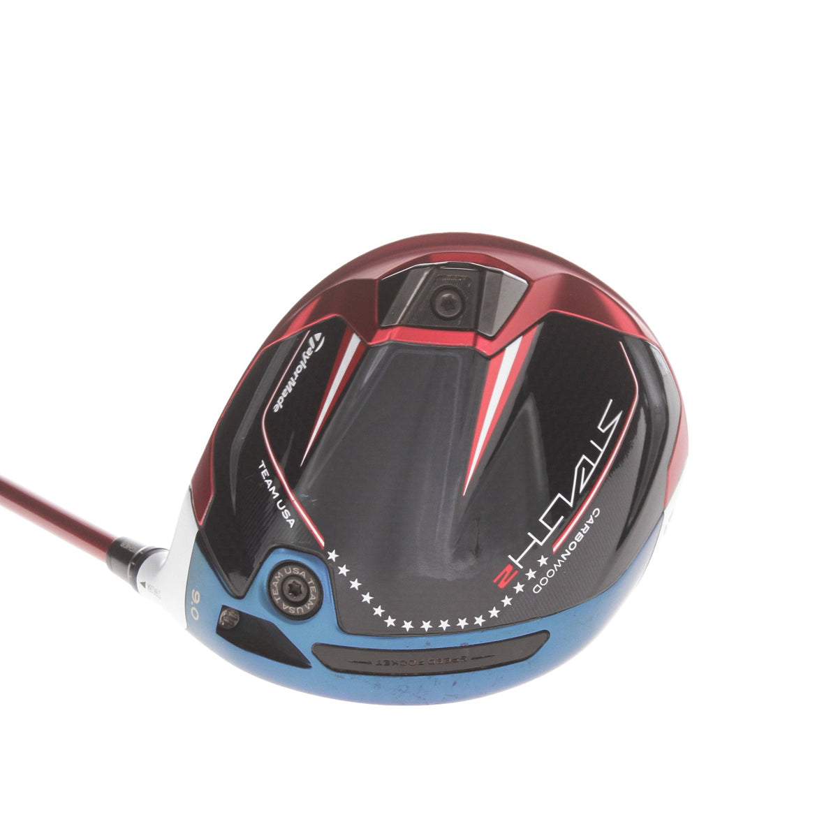 限定レア　STEALTH 2 TEAMS EDITION USA Stealth 2 Teams Edition | TaylorMade