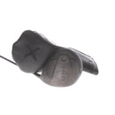 Caley X Graphite Mens Right Hand Driver 10.5* Regular - Caley Graphite