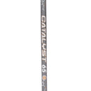 Callaway Mavrik Max Graphite Mens Left Hand Approach Wedge 48* Regular - Project X Catalyst 65 5.5