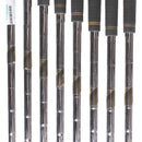 MacGregor MC500 Steel Mens Right Hand Irons 4-SW Regular - MacGregor