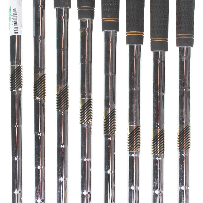 MacGregor MC500 Steel Mens Right Hand Irons 4-SW Regular - MacGregor