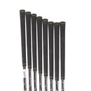 MacGregor MC500 Steel Mens Right Hand Irons 4-SW Regular - MacGregor