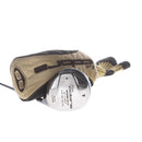 Cobra King 355 SZ Offset Graphite Ladies Right Hand Driver 13.5* Ladies - Aldila HM Tour 50