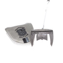 Ping Scottsdale Pickemup L Mens Right Hand Putter 34" Mallet - TaylorMade