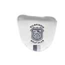 Ping Scottsdale Pickemup L Mens Right Hand Putter 34" Mallet - TaylorMade