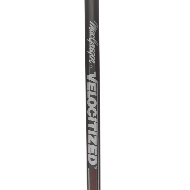 MacGregor Jumbo RD Graphite Mens Right Hand Driver 11* Regular - MacGregor Velocitized