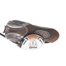 Ping G10 Graphite Mens Right Hand 5 Hybrid 24* Regular - ProLaunch RED HY Series