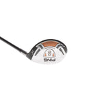 Ping G10 Graphite Mens Right Hand 5 Hybrid 24* Regular - ProLaunch RED HY Series