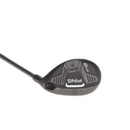 Ping G425 Graphite Mens Right Hand 4 Hybrid 22* Regular - Ping Alta CB 70