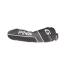 Ping G425 Graphite Mens Right Hand 4 Hybrid 22* Regular - Ping Alta CB 70