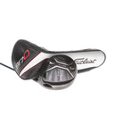 Titleist 917D3 Graphite Mens Right Hand Driver 9.5* Regular - Project X Even Flow 5.5 65G