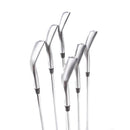 PXG 03119 GEN2 Steel Mens Right Hand Irons 5-PW Standard Stiff - Tour Temper Elevate Tour VSS-Pro