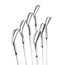 Cobra King F9 Speedback Steel Mens Right Hand Irons 5-GW Standard Regular - KBS Tour 90