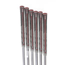 Mizuno JPX 921 Forged Steel Mens Right Hand Irons 5-PW 2* Upright Stiff - KBS C-Taper 120