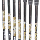 TaylorMade P7MB & P7MC Steel Mens Right Hand Irons 4-PW Standard Stiff - Dynamic Gold 105 S300