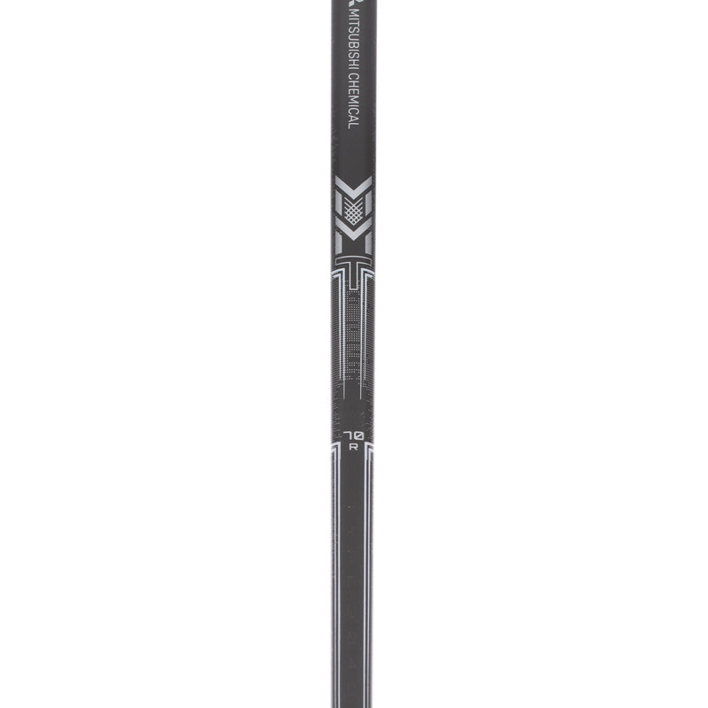 PXG 0211 XCOR2 Graphite Mens Right Hand Lob Wedge Regular - Mitsubishi Chemical Metal Mesh Technology 70