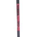 Callaway Mavrik Pro Graphite Mens Left Hand 4 Iron Stiff - KBS Tour Graphite Iron 90