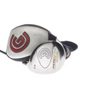 Cleveland HiBore Graphite Mens Right Hand Driver 9.5* Stiff - Fujikura 65g