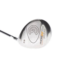 Cleveland HiBore Graphite Mens Right Hand Driver 9.5* Stiff - Fujikura 65g