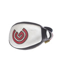 Cleveland HiBore Graphite Mens Right Hand Driver 9.5* Stiff - Fujikura 65g