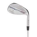 Cobra King One Steel Mens Right Hand Sand Wedge 56* 10 Bounce Stiff - KBS Tour FLT 120