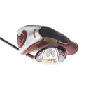 Cleveland HiBore XLS Graphite Mens Right Hand 2 Hybrid 19* Stiff - Fujikura Fit-On