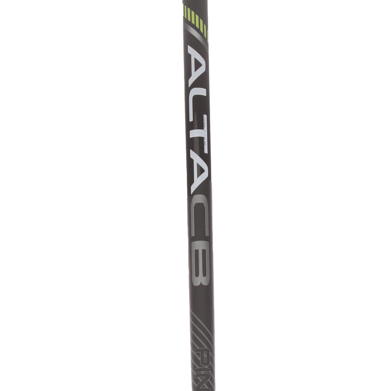 Ping G430 Graphite Mens Right Hand 3 Hybrid 19* Regular - Ping Alta CB 70