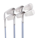 XXIO XXIO Graphite Mens Right Hand Irons 5-PW Regular - XXIO MP 1100 48g