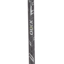 XXIO XXIO Graphite Mens Right Hand Irons 5-PW Regular - XXIO MP 1100 48g