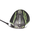 Cobra Radspeed Graphite Mens Right Hand Driver 9* Stiff - Fujikura Motore X F1 6-S