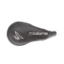 Cobra Radspeed Graphite Mens Right Hand Driver 9* Stiff - Fujikura Motore X F1 6-S