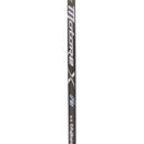 Cobra Radspeed Graphite Mens Right Hand Fairway 3 Wood 14.5* Stiff - Fujikura Motore X F3 6-S